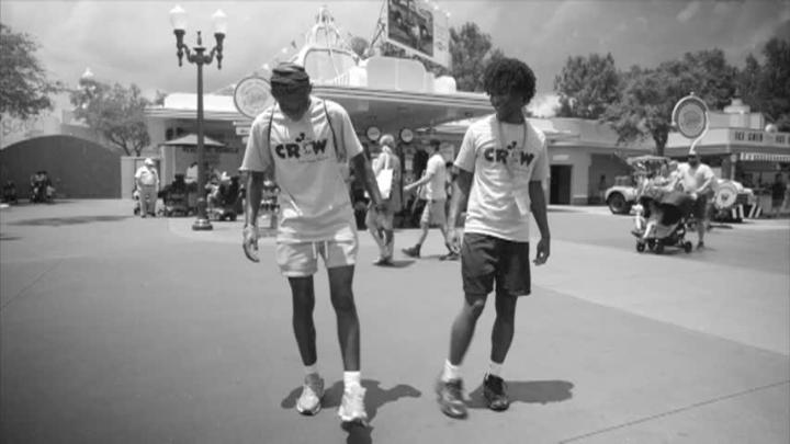 Thumbnail image for TNN Disney Special
