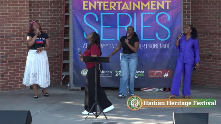 Thumbnail image for Haitian Festival 2026
