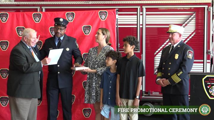 Thumbnail image for Fire Promotional Ceremony_2026