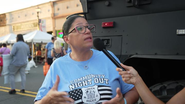Thumbnail image for National Night Out 2026